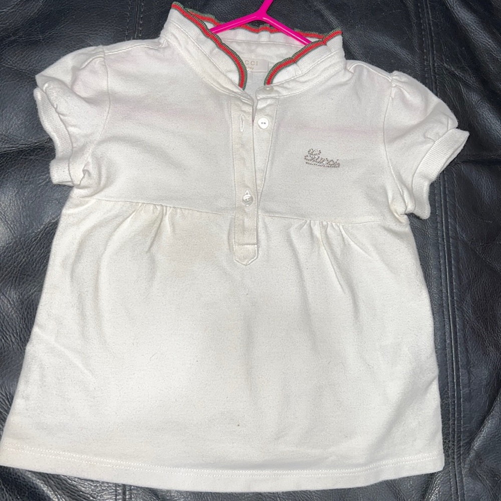 Gucci shirt
